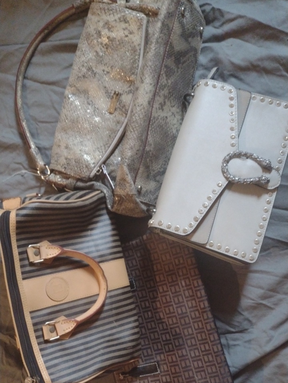 Purse Bunch $60